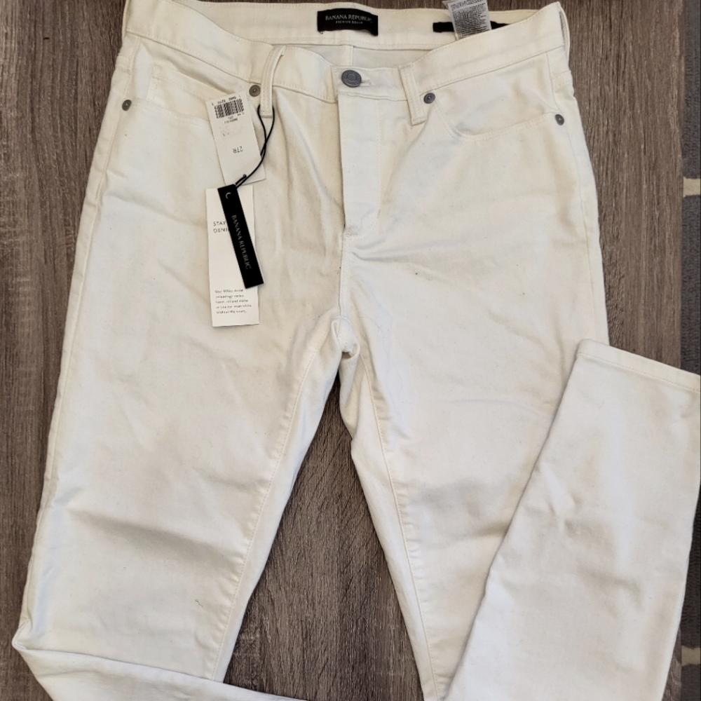 BRAND new BR denim